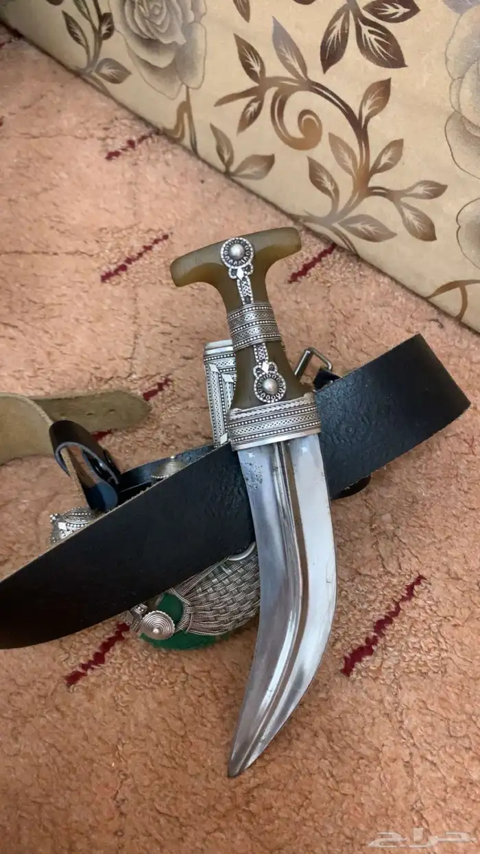 زراف للبيع كفوو 1