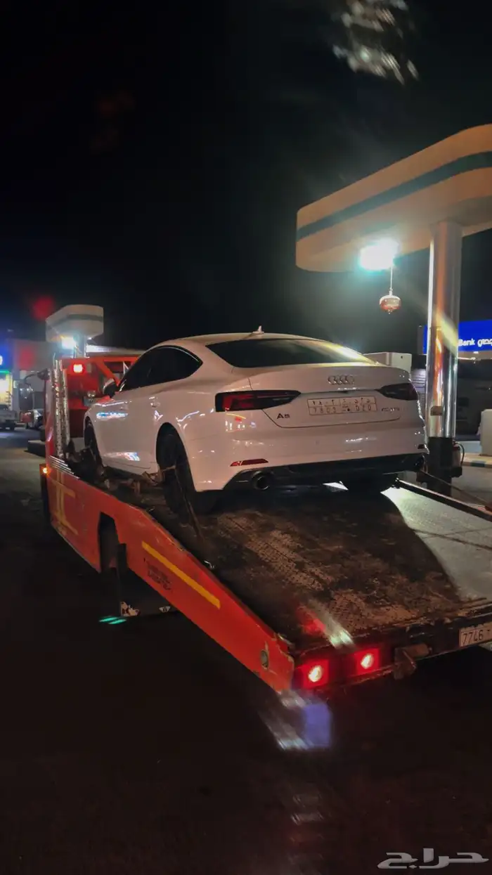 سطحة من حايل لجميع مناطق المملكة 2