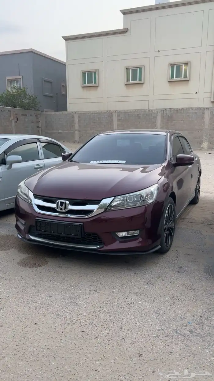 اكورد 2013 2