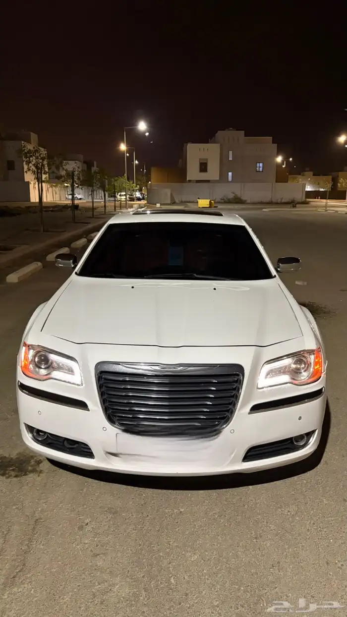 كرايزلر 2014 4