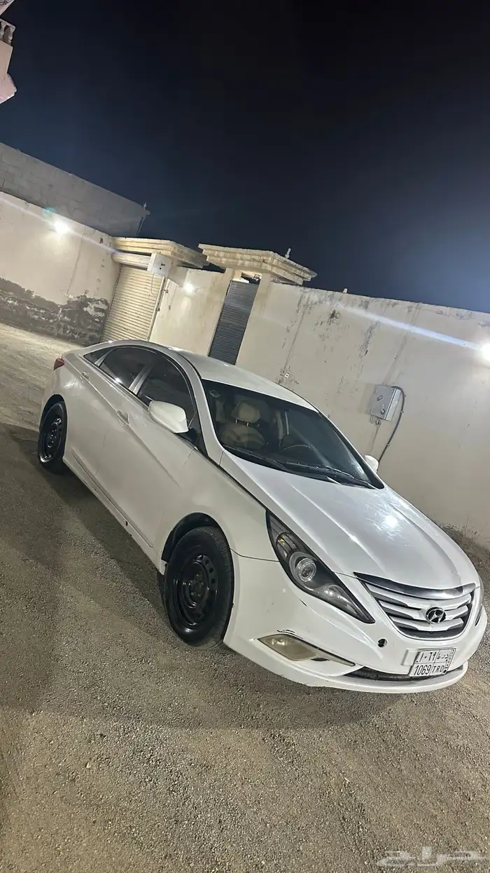 سوناتا 2014 7