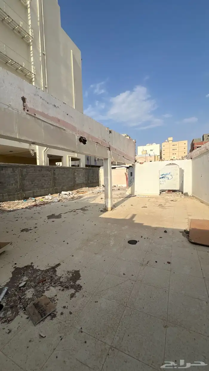 ارض للبيع في الشوقية حي المحمدية 1