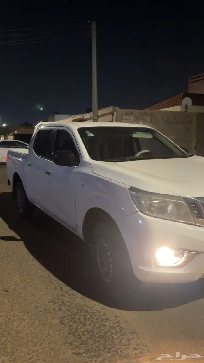 نيسان نافارا 2016 ستنادر 4