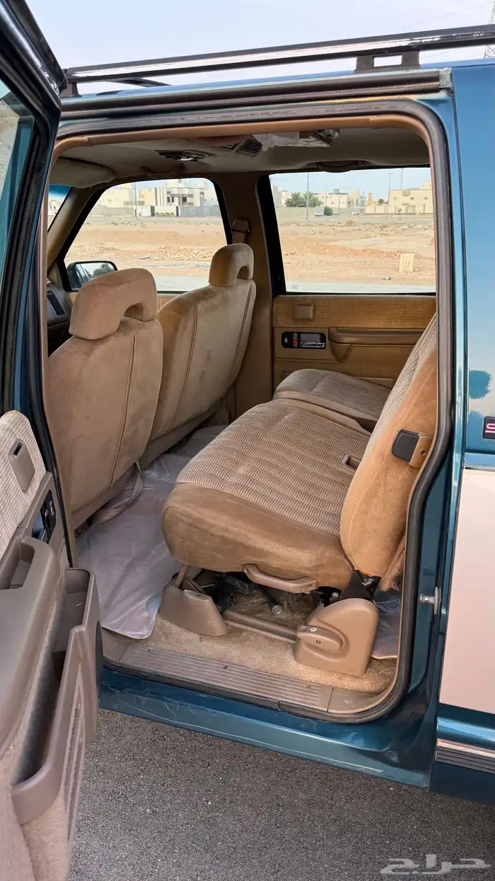 السلام عليكم لا البيع جمس موديل93 0