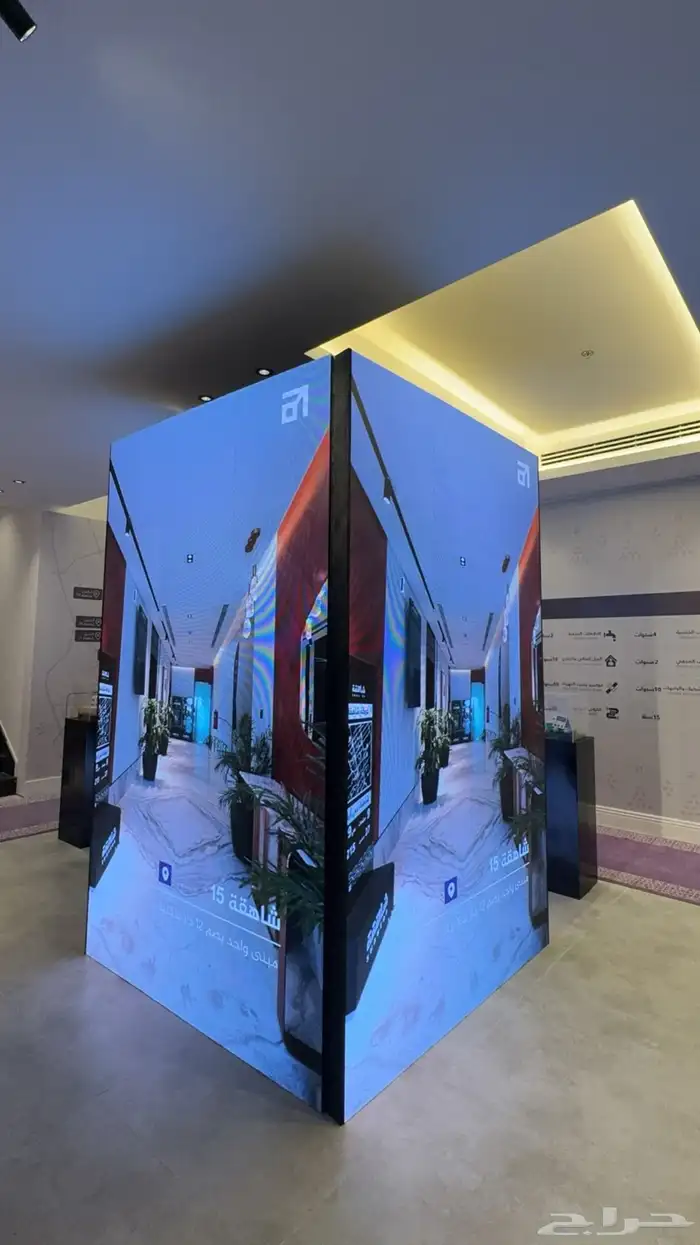 تاجير شاشات واضائات وسستم صوت وخشب 78