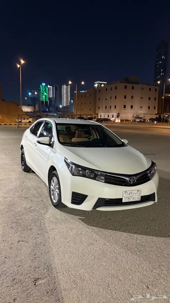 كورلا 2015 نص فل 0