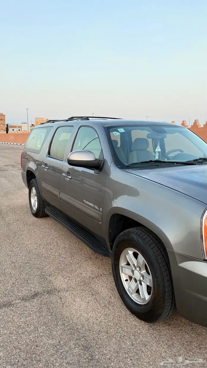 جمس يوكن 2009 10