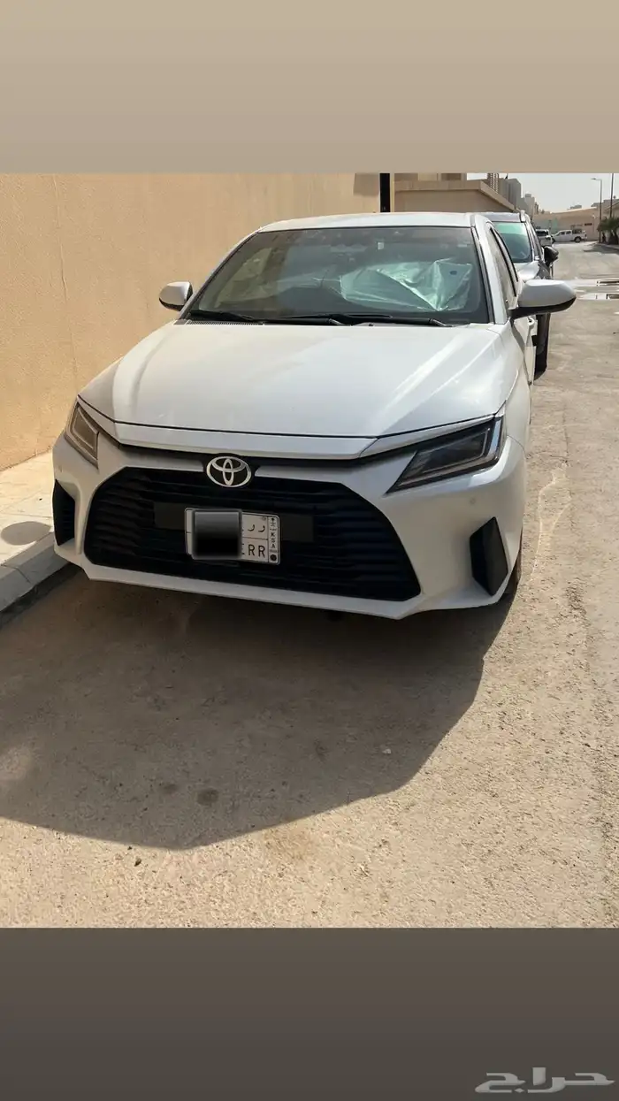 يارس 3