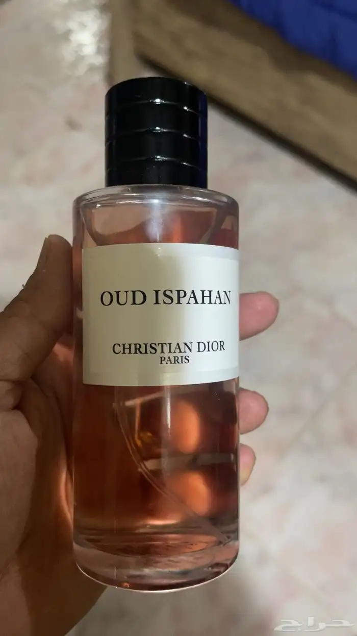 عطور بازل جديده عطور ثانيه على 40 ريال 6