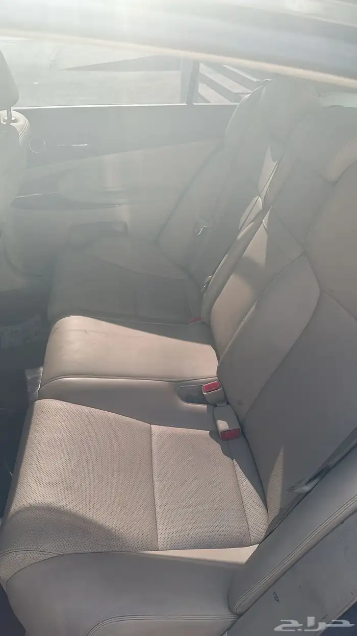لكزس GS 350 7