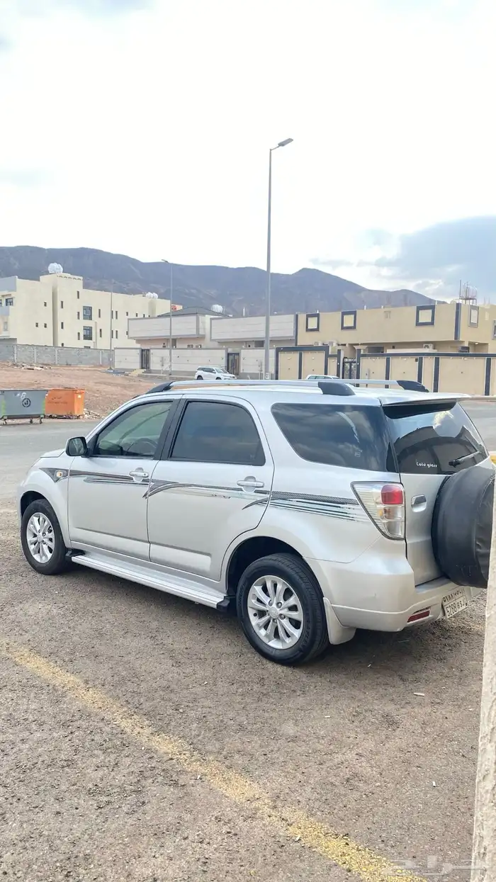 دايهاتسو 3