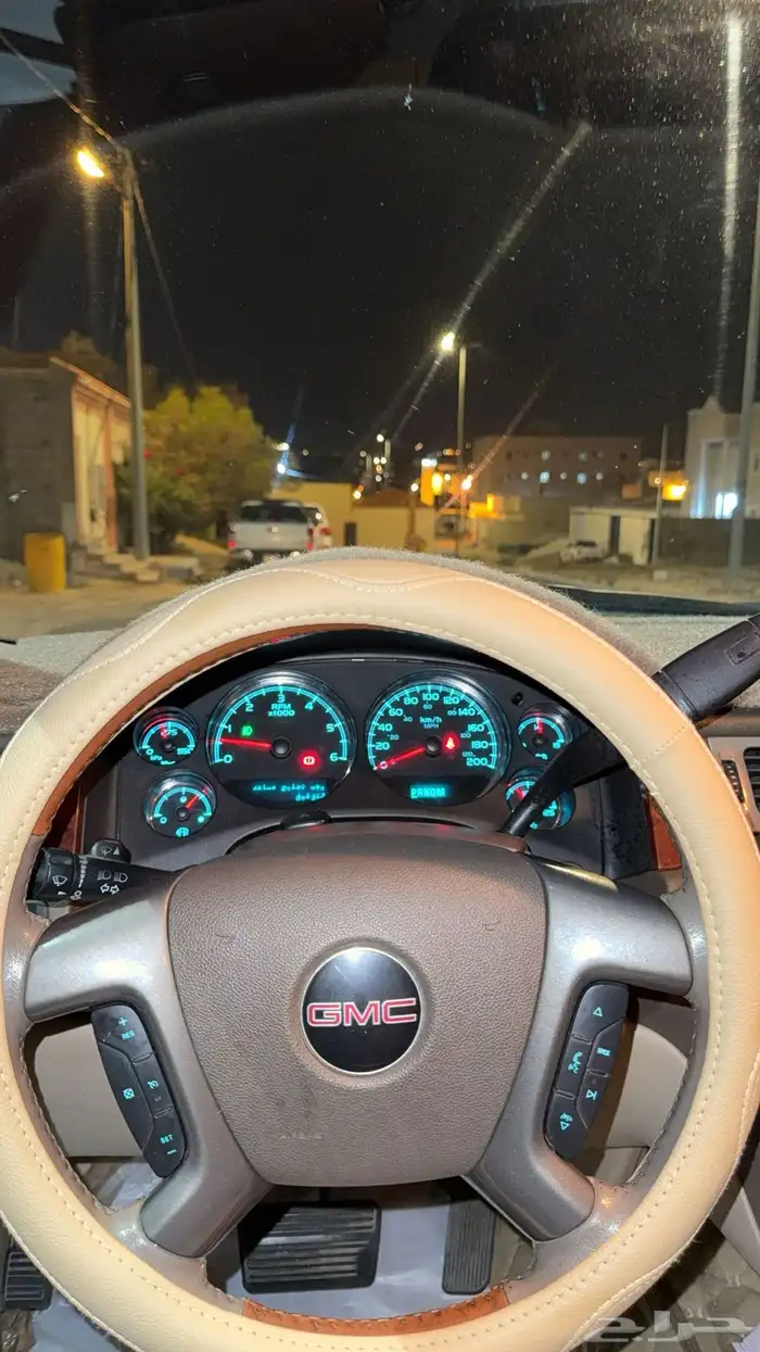 جمس يوكن 2010 16