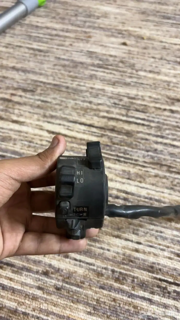 قطع دباب جيتي 1979 1