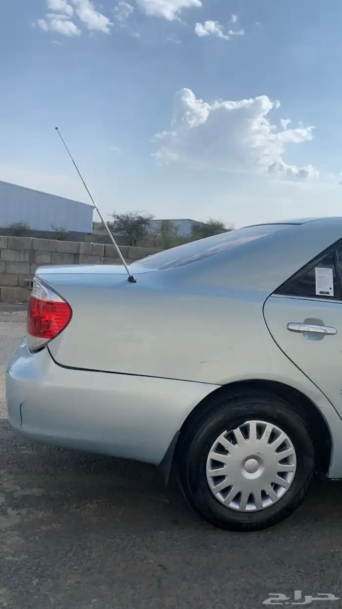 كامري بحري 3