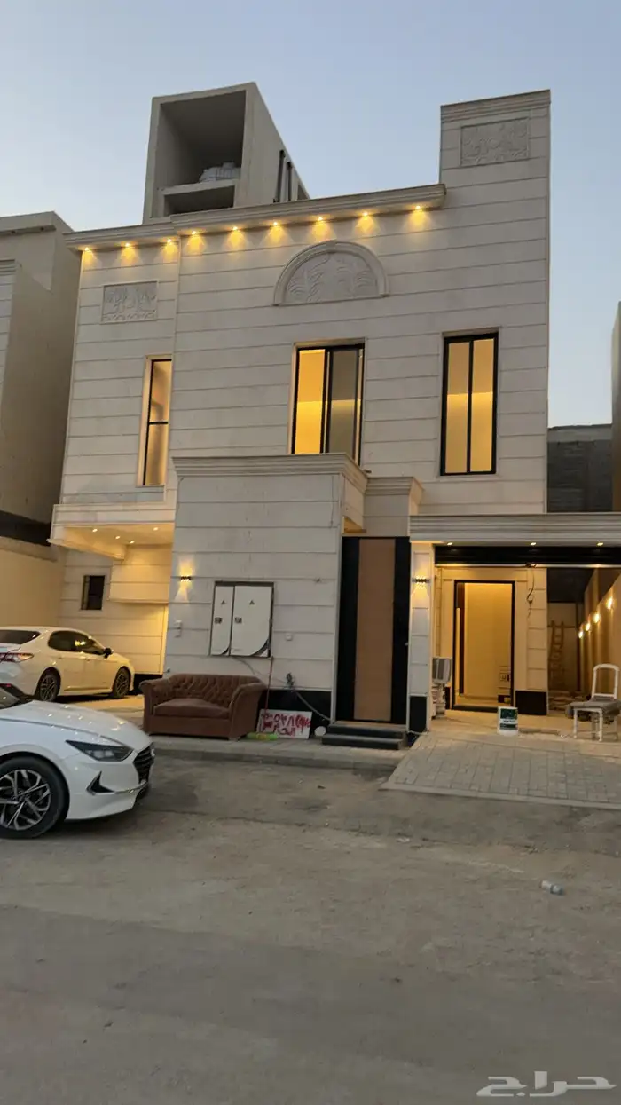 مشرف مباني تسليم مفتاح 0