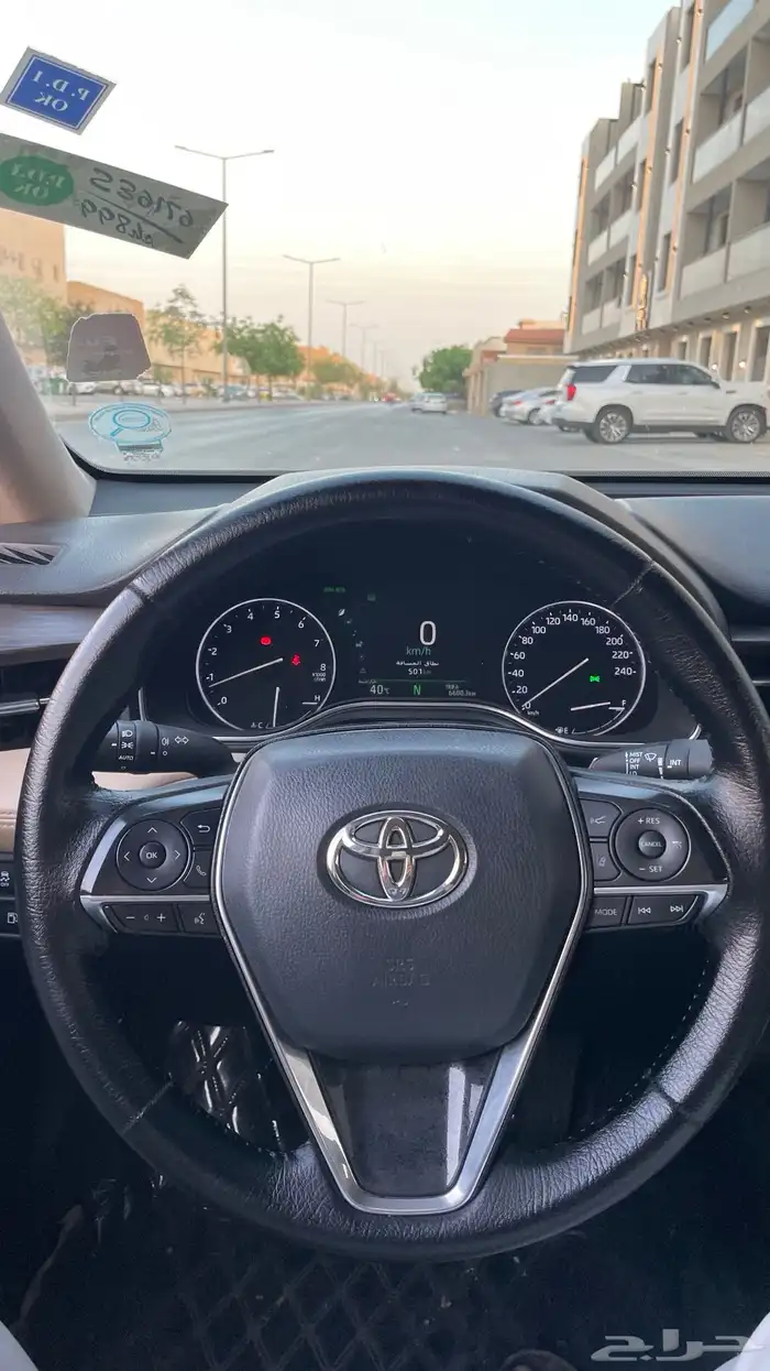افالون2019 خليجي 6