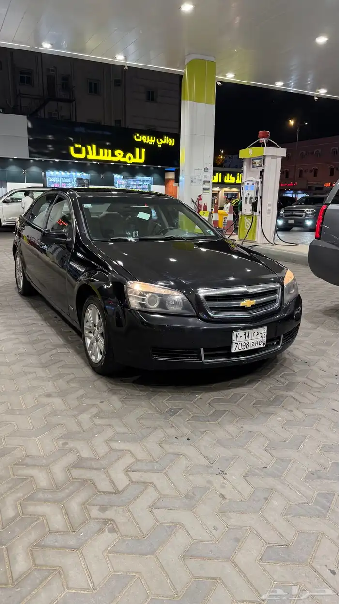كابرس 2012 5