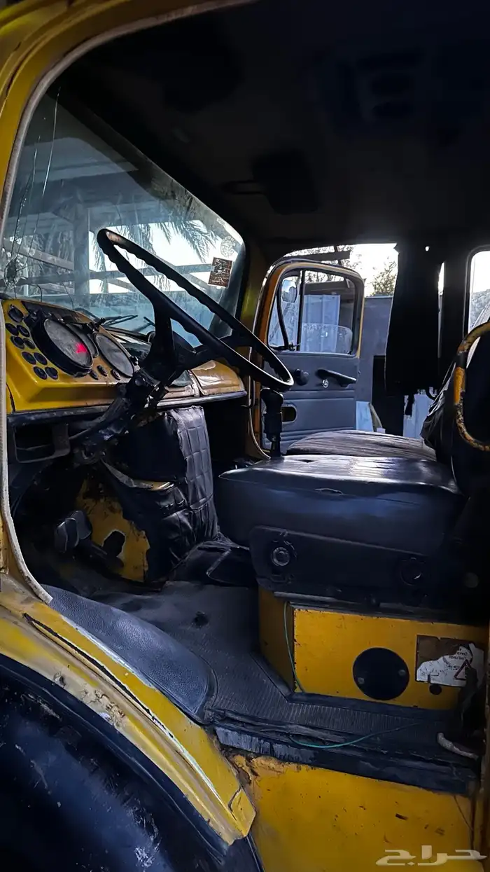 تريله بتيدر للبيع 1