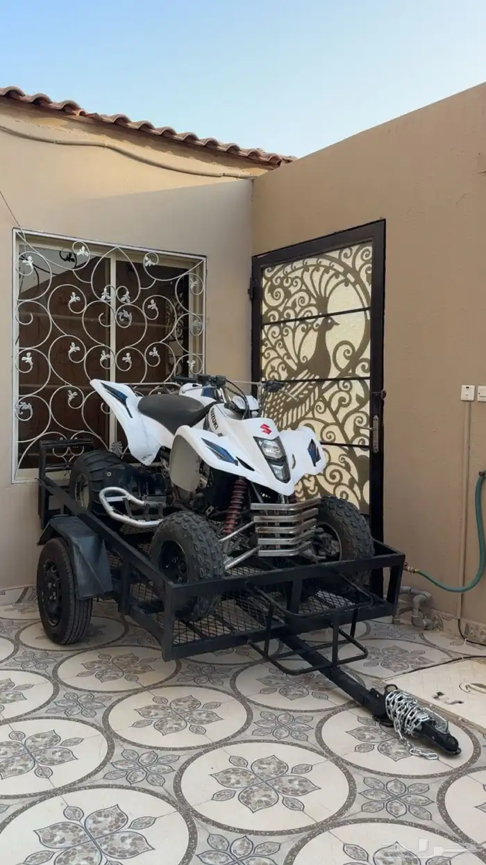 باب زد 400 1