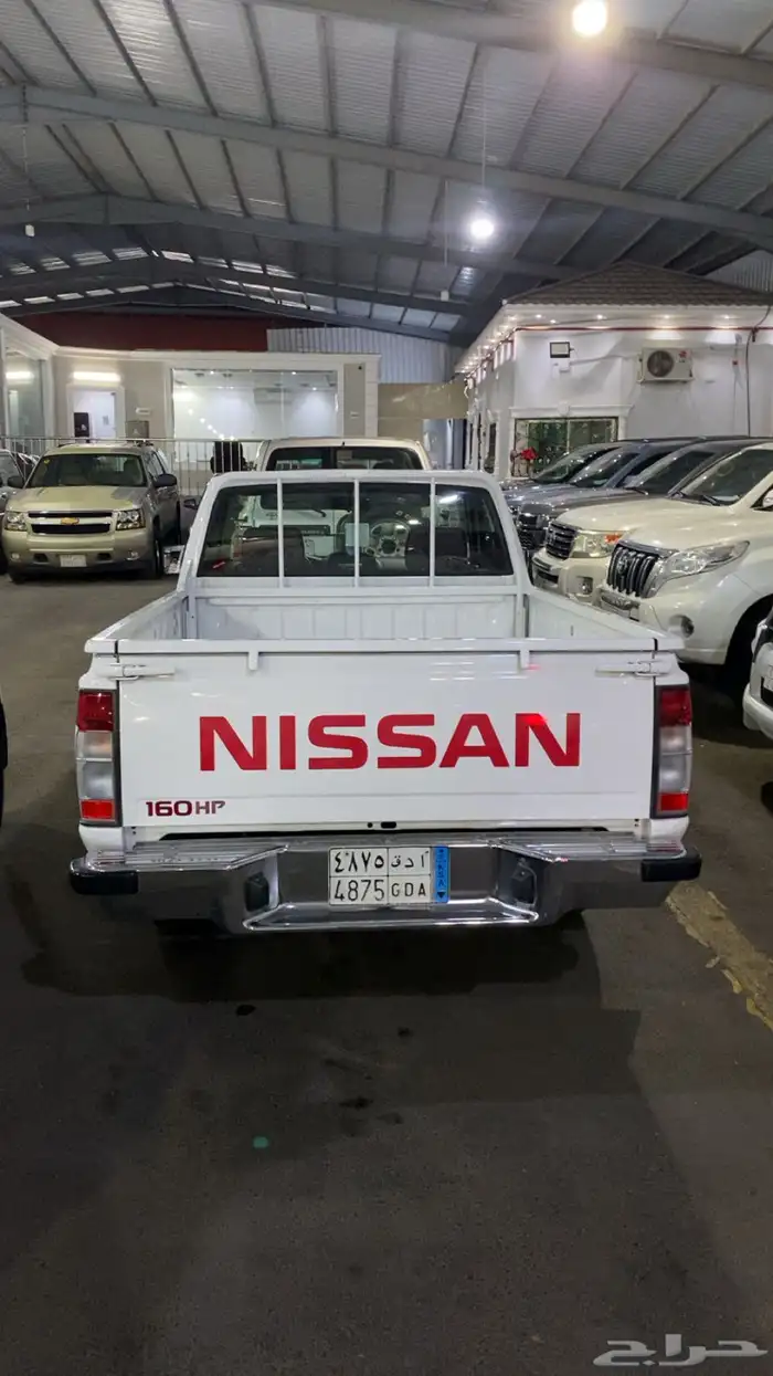 نيسان ددسن 3