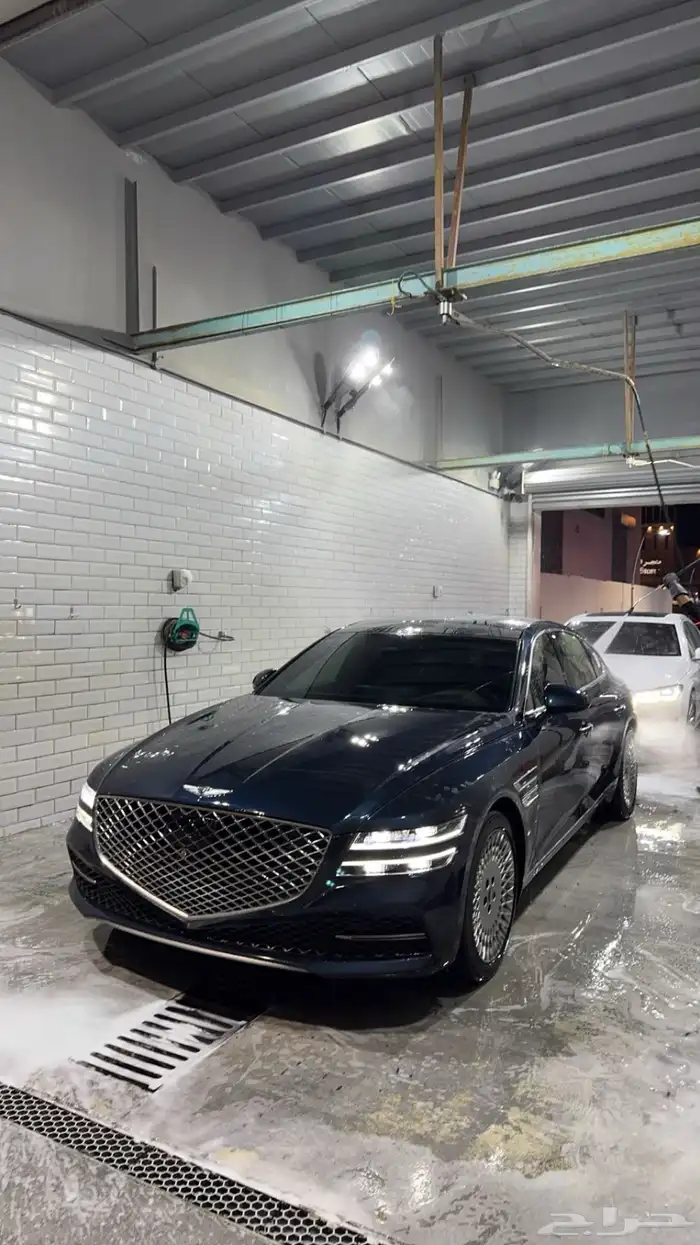 جينيسس رويال الوعلان 2022 1