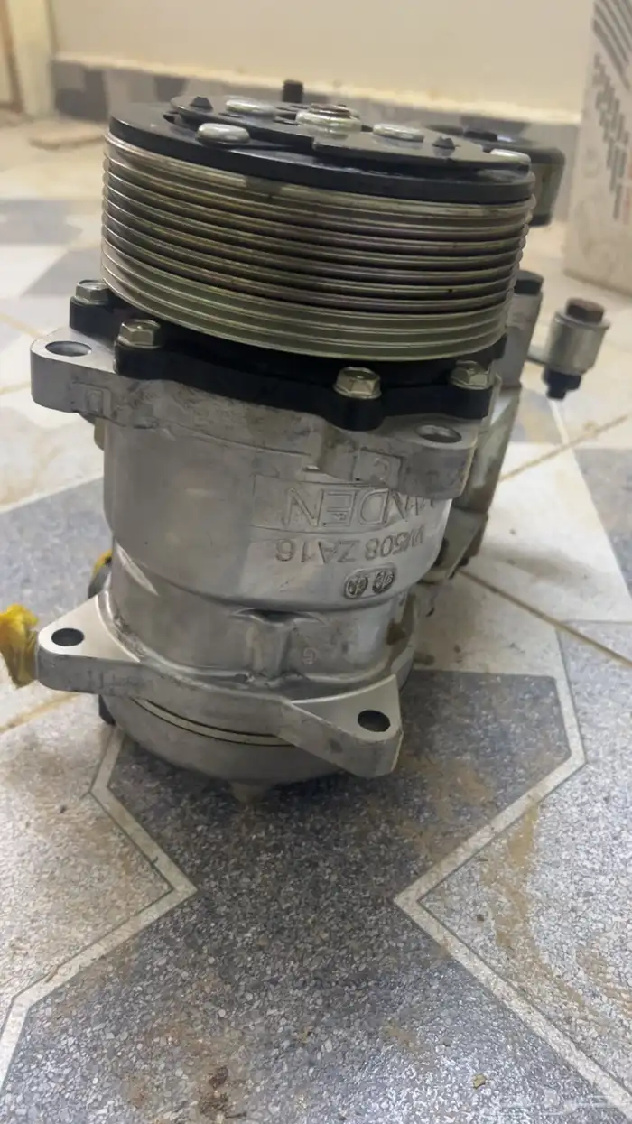 كمبرسر سيوزا 8