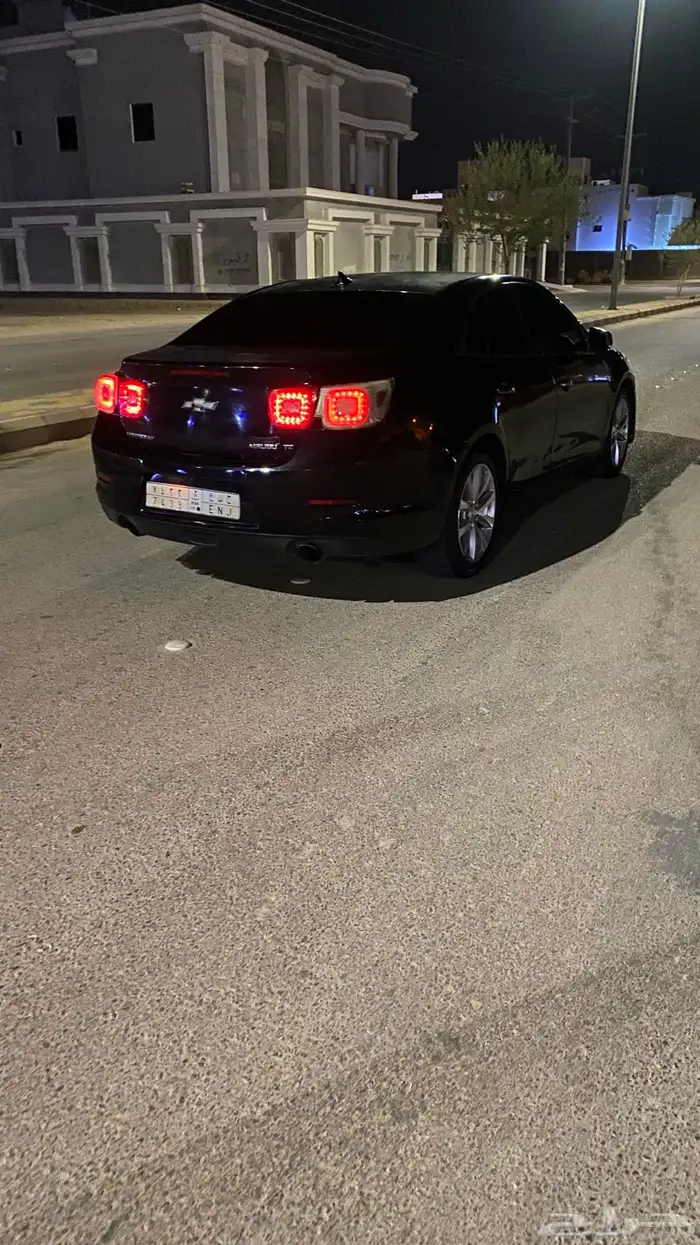 ماليبو 2016 0