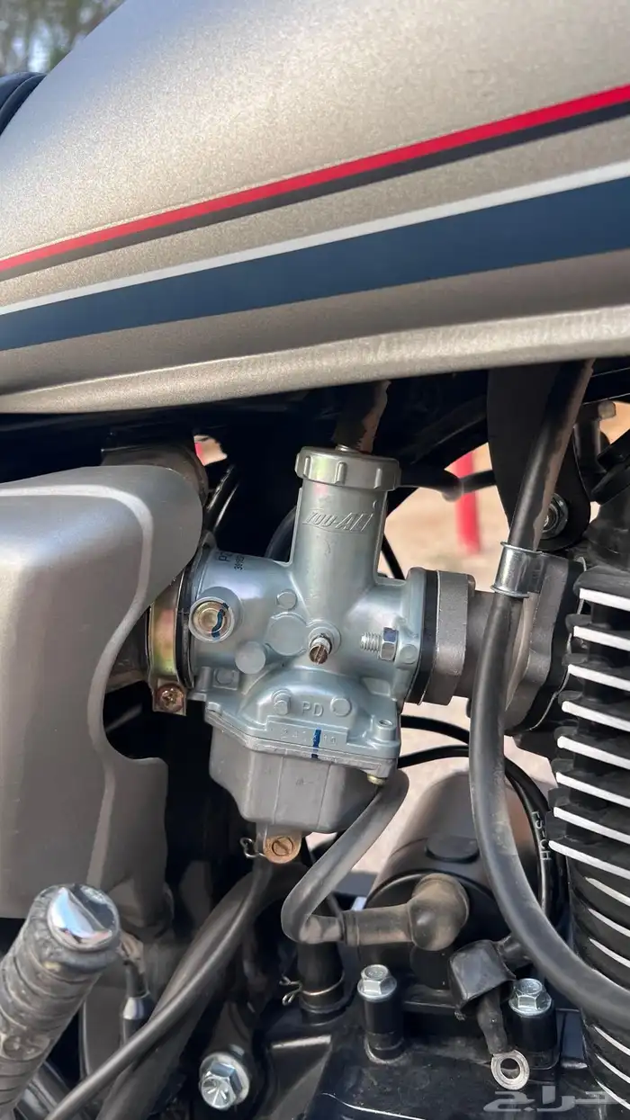 دباب مهدي 250cc للبيع 8