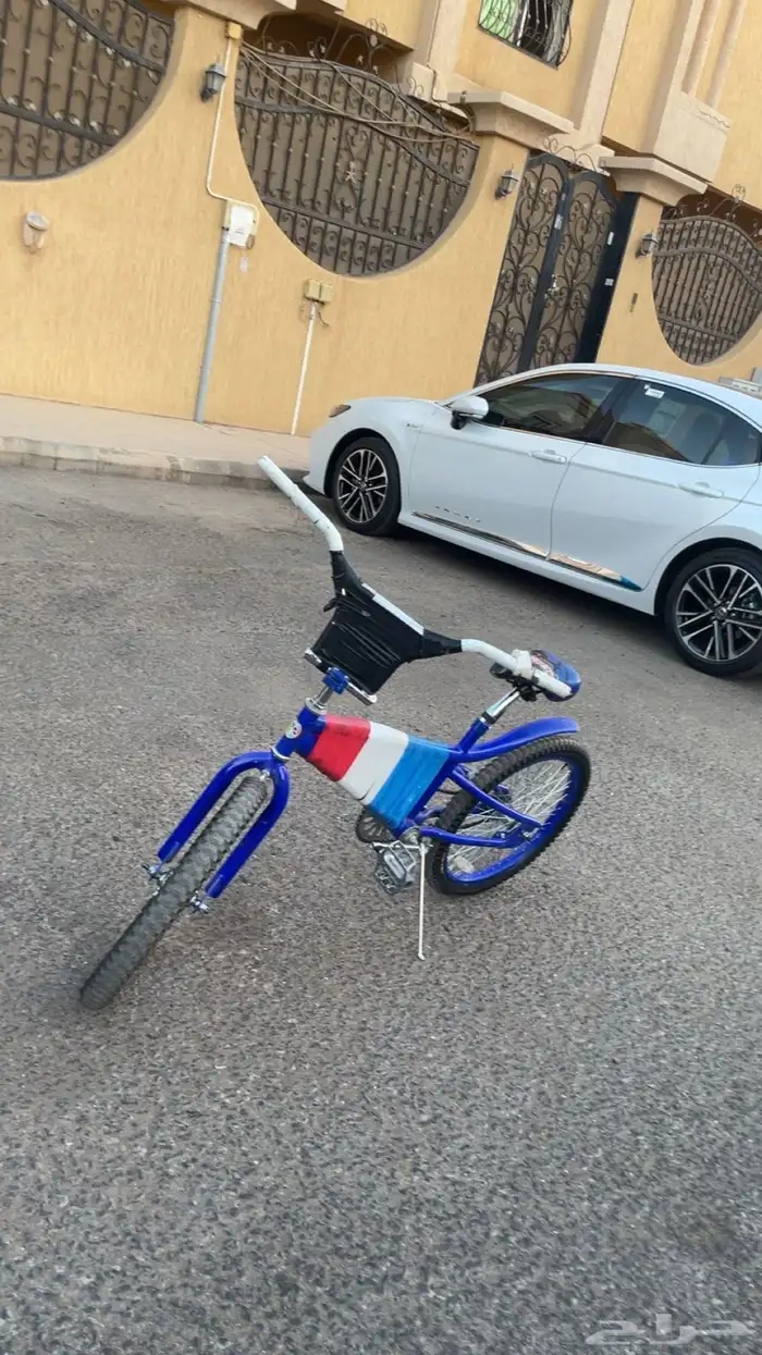 سيكل كوبرا 0