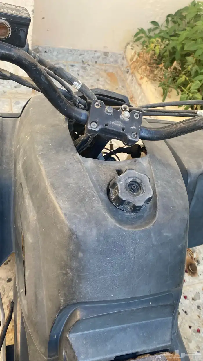 دباب كبير بطارية جديدة 3