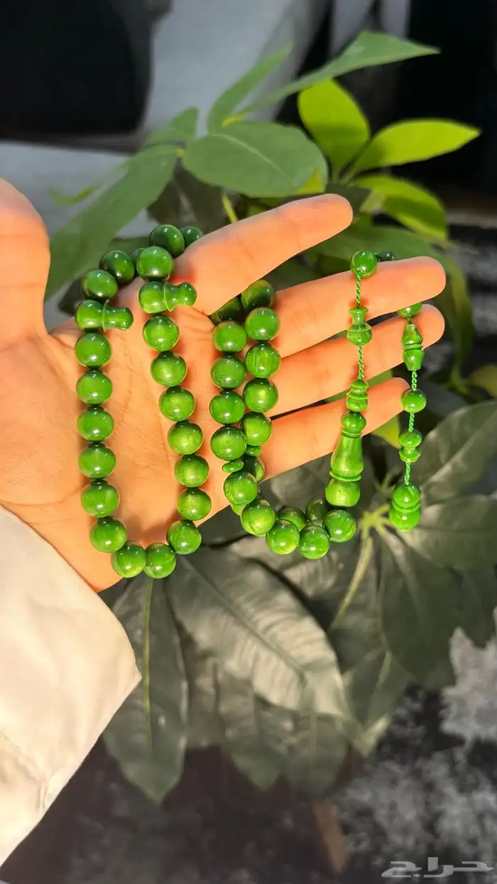 سبح فاتوران الماني خراطه تركيه جمله 23