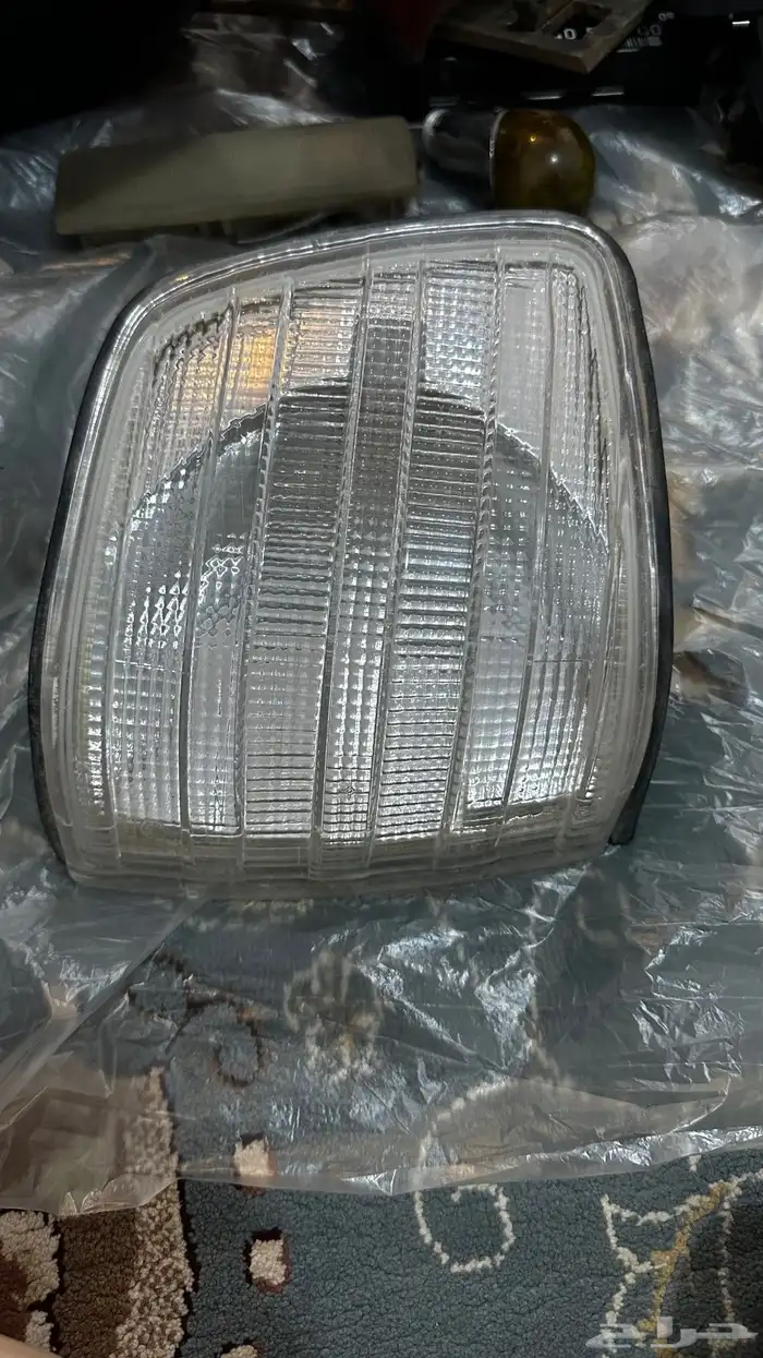 مرسيدس شبح و 560 13