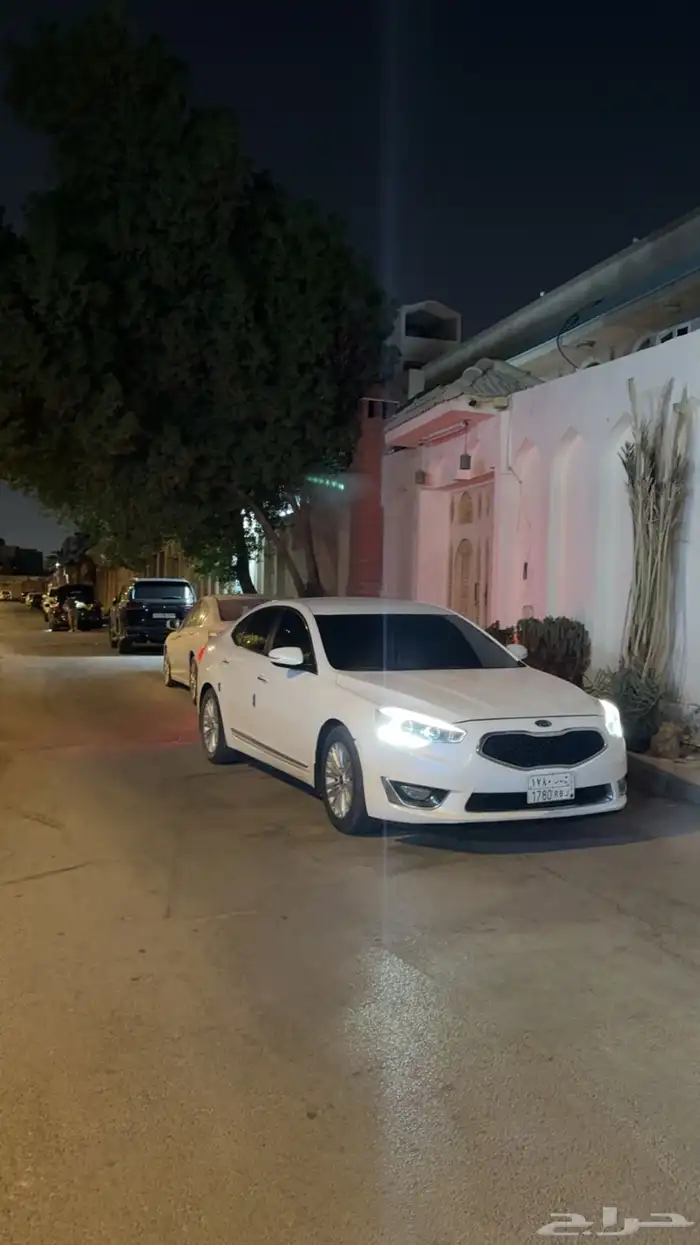 كدينزا مخزن 2