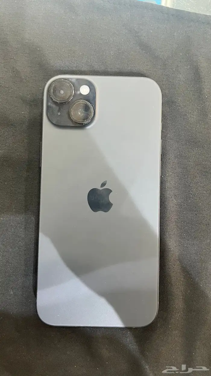 للبيع ايفون 15 بلس 0