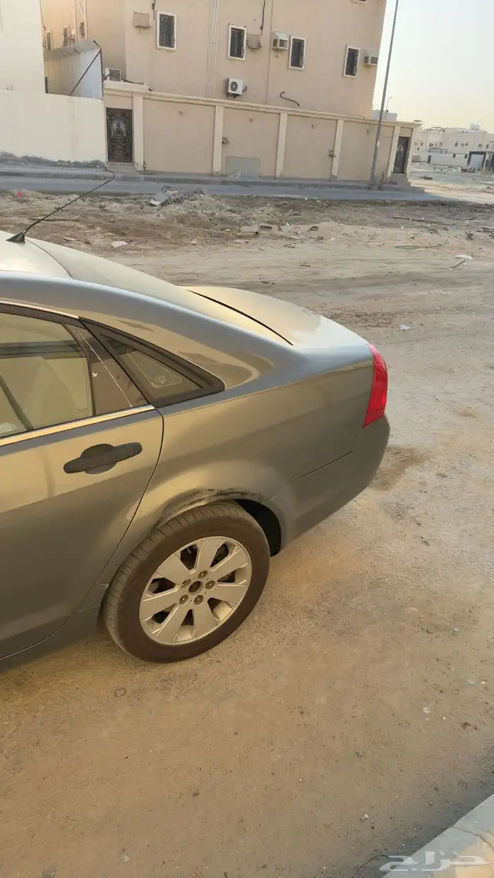 للبيع كابرس 2011 Ls 7