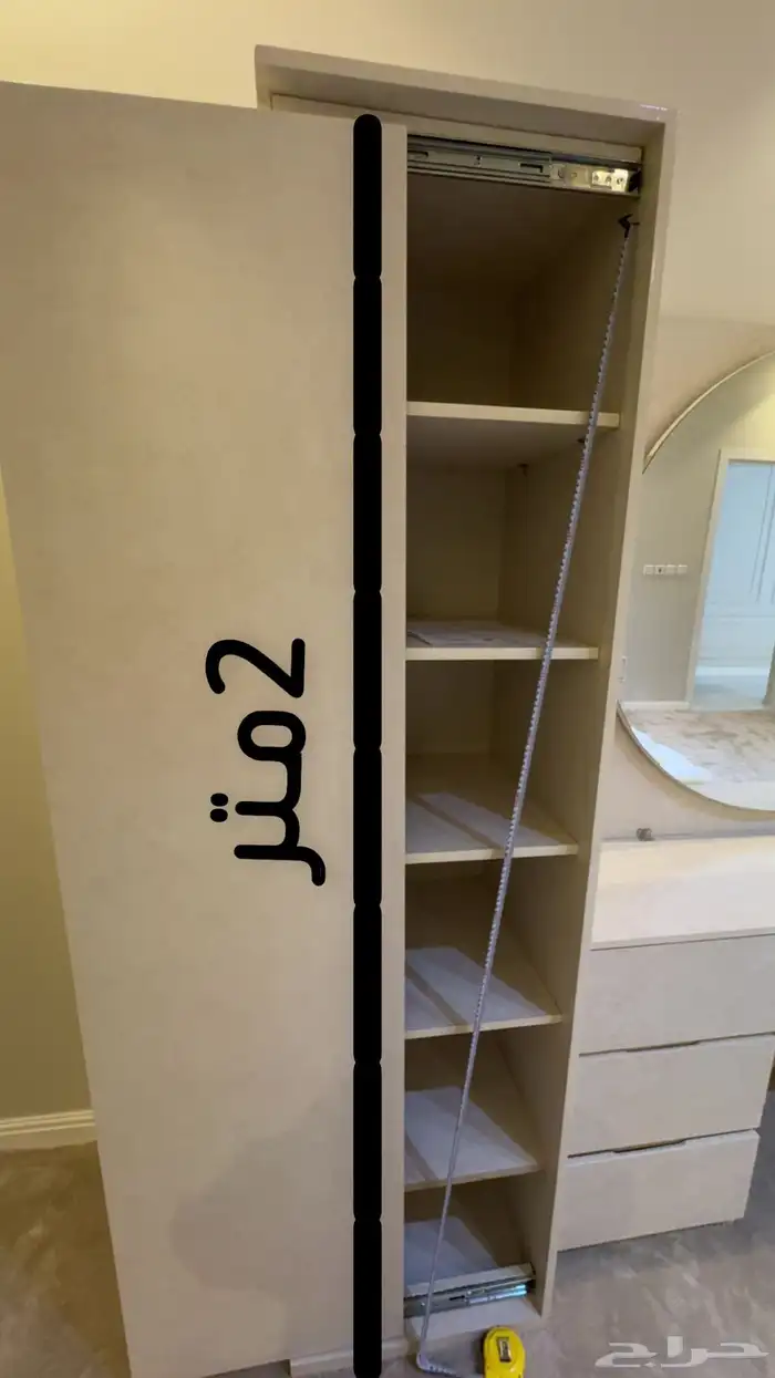 تسريحة جديدة للبيع 4