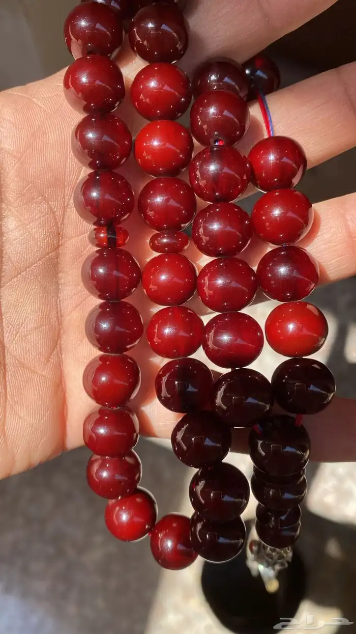 سبحة فاتوران 5