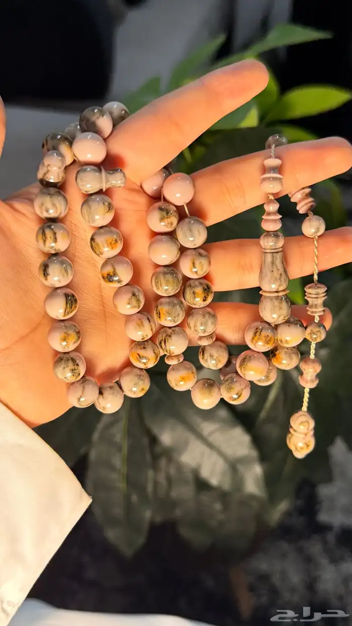 سبح فاتوران الماني خراطه تركيه جمله 11