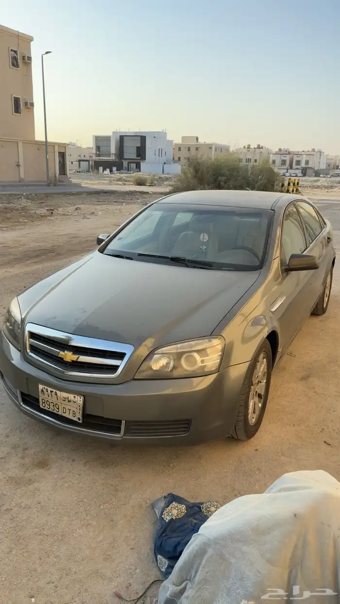للبيع كابرس 2011 Ls 8