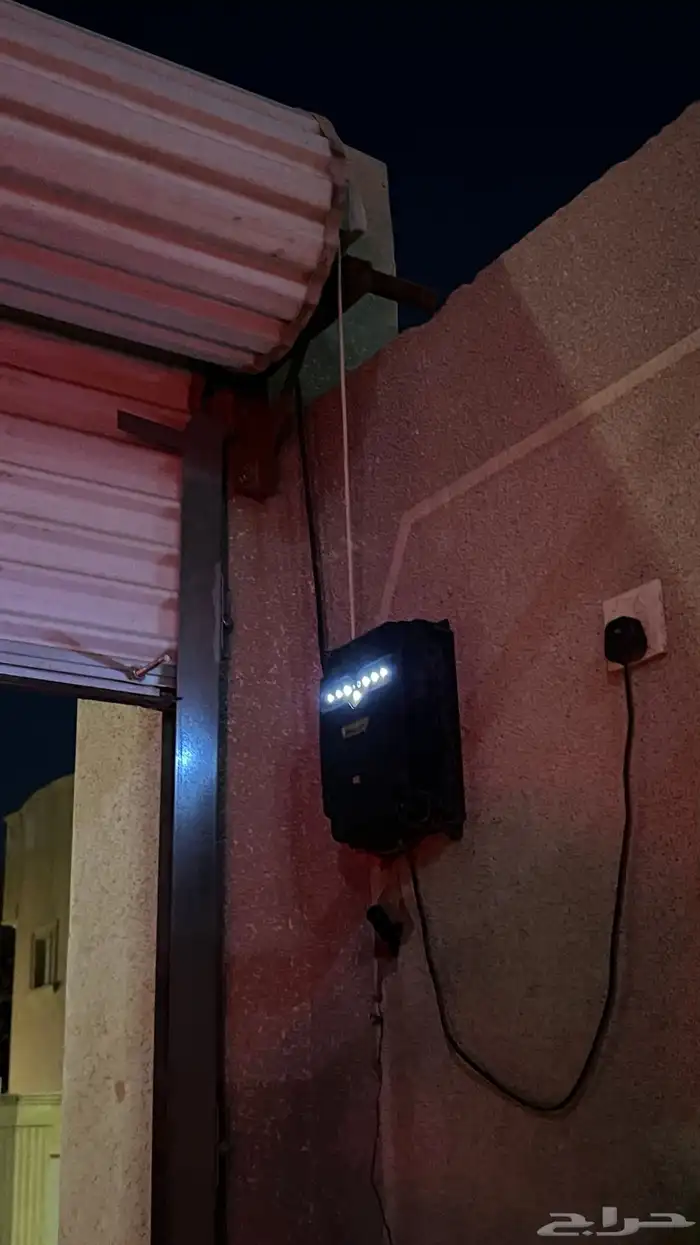 صيانة ابواب كراج وتركيب مكاين وريموتات 6