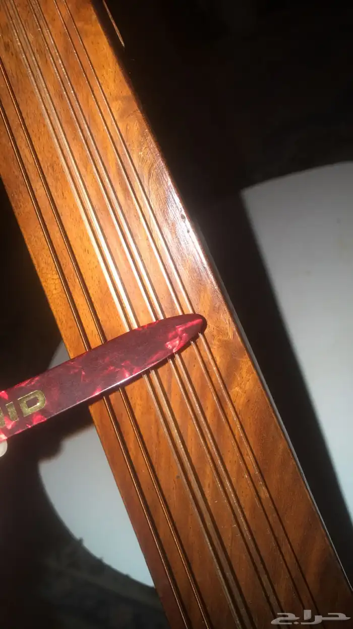 عود مصري تعليمي 2