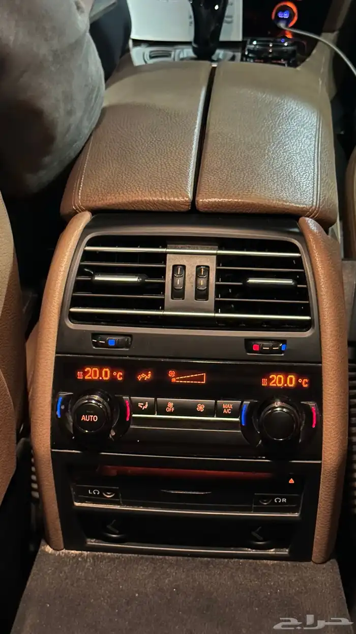 بي ام 730 الشاصي الطويل 2014 12