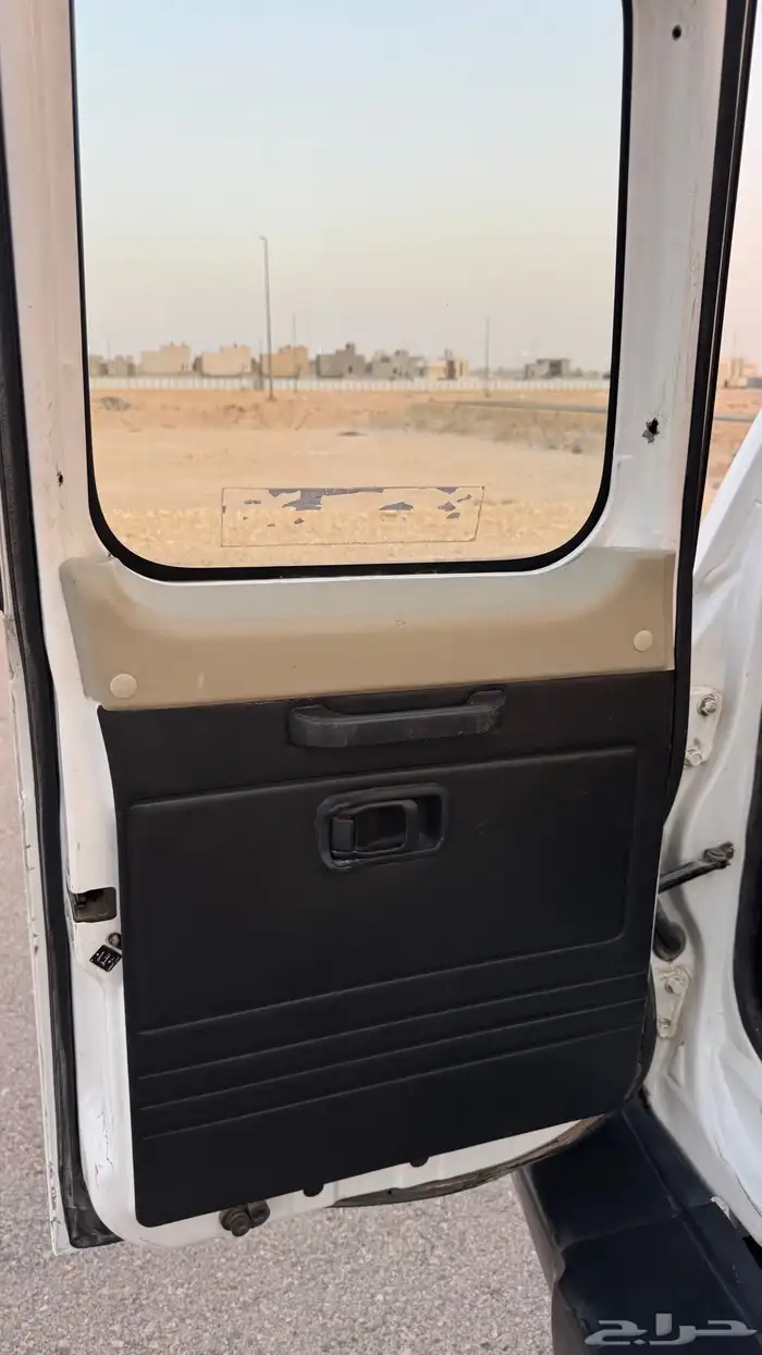 باترول 2006 نظيف وكالة 32