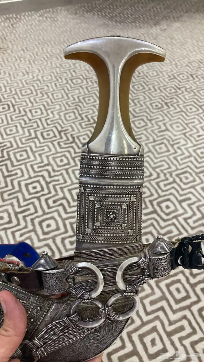 جنبيه زراف 0