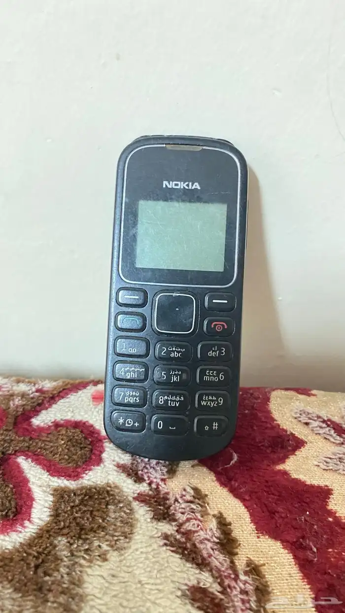 جوال نوكيا موديل 1280 نظيف صناعه هندي 4