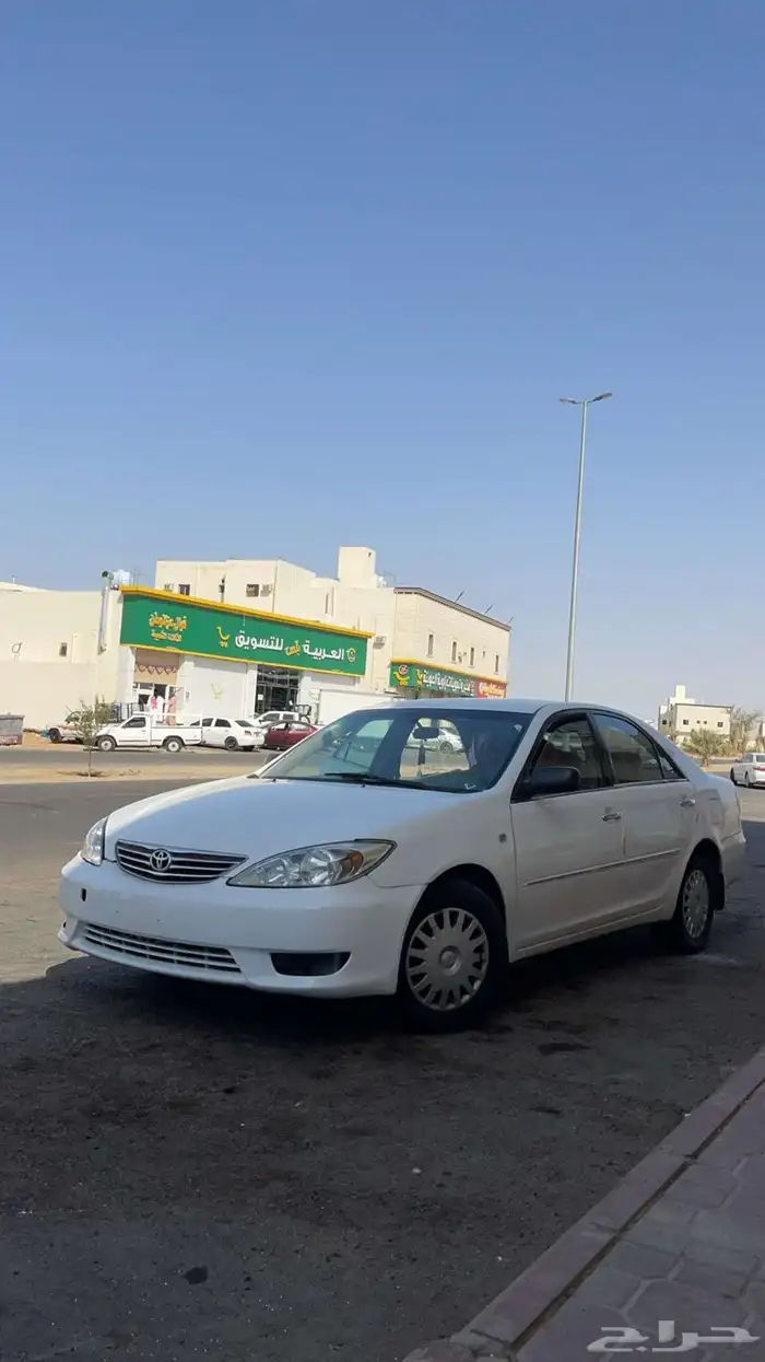 كامري 2003 2