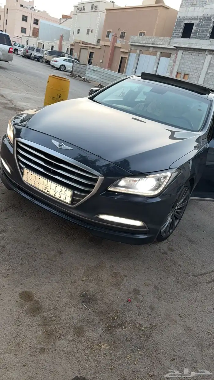 جينسس 2016 1