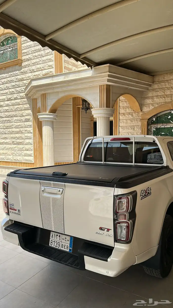 ديماكس 2023 GT وكاله 4