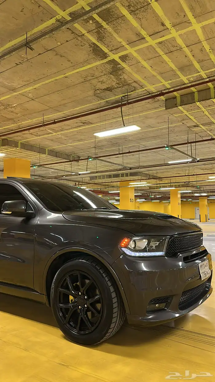 درانقو RT 2015 مرهم SRT 2020 نظيف جدا 11