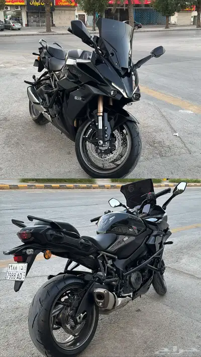 باب سزوكي GT 1000 index